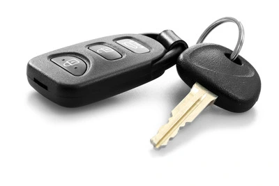 Generic car keys
